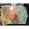 Image 4 : Baby Lot with Books, Blankets, Bibs, and Plush Toy