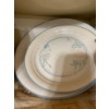 Image 9 : Vintage Corelle Dinnerware, Glassware, Mugs, and Stainless Steel Bowls