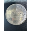 Image 3 : 1960's Canadian Quarters, Half Dollar and Dime