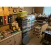 Image 3 : Crafters Paradise we have a room full of crafting supplies, new supplies everything a crafter could 