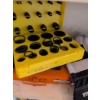 Image 2 : 2 Shelves Worth Of Premiom Farm Products & More - New Work Gloves Zip Ties Steel Cutter Rings 