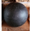 Image 2 : Faux Wood Propane Light 15 T without Globe Attached