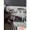 Image 3 : Canon, Pentax, & Polaroid Camera With Flash Attachment 