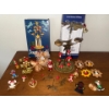 Image 2 : Scandinavian Christmas Decorations - Carousel Candle Holders Angel Chimes & more