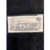 Image 5 : Canadian 1970's Coloured Bank Notes Uncirculated $100,$50,$20,$10,$5,$2,$1