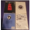 Image 2 : 'X-Men', 'The Shadow', 'Moon Knight', 'Raven Banner' Vintage Graphic Magazine Collection 