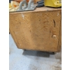Image 5 : CRAFTSMAN 10' Contractor Table Saw w/ Cast Iron Top & Mobile Stand - All Accessories Incl