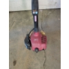 Image 2 : TORO Gas Powered Garden Trimmer 