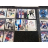 Image 4 : One Box Of Columbus Blue Jackets 2000-2026 Era Hockey Cards With Two Sleeves