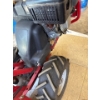 Image 9 : Troy Bilt Super Bronco Counter Rotating Tines Model No. 21A-65M8563