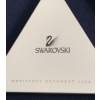 Image 2 : Swarovski Crystal 1999 Christmas Ornament 
