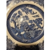 Image 6 : English Dinnerware Including Cottage Rose, Debutante, and Other Assorted