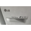 Image 2 : LG True Balance Model WM3500CW Front Loading Washer 27 W, 27 D, 39 T