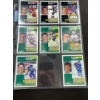 Image 8 : 10 Pages of 1991 - 92 Pinnacle Hocky Cards