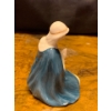 Image 2 : Royal Doulton Mary Bone China Figurine HN 3485, 1993 - 3T 