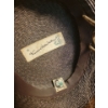 Image 5 : Vintage Hat Collection - Fascinator PILLBOX Feathered Beret Mesh Veiled & More