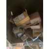 Image 1 : Metal Shelf and Contents Including Tools, Equipment, and Accessories