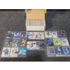Image 1 : 1 Box Of St. Louis Blues 1970's-2026 Era Hockey Cards With Two Sleeves 