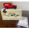 Image 1 : 1937 GMC Van Coca Cola Matchbox Collectibles