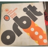 Image 4 : Orbit Black Leather Roller Skates with Box