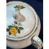 Image 6 : June Bouquet China Set, Multiple Chips