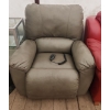 Image 1 : Power Recliner La-Z-Boy Armchair - Tested! 36"W x 31"D x 43"H