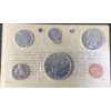Image 1 : 1966 Canadian Uncirculated Silver Coin Set