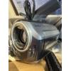 Image 3 : JVC Hard Disk Camcorder GZ-MG130U, Uses SD Card & Battery W/ Canon BJC-80 Color Bubble Printer 