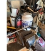 Image 14 : Workshop Tools, Workbench, and Supplies