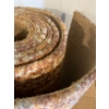 Image 2 : Vintage Carpet Roll - Autumn Colors