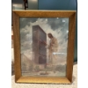 Image 1 : Harry Anderson Prince Of Peace - United Nations Print 19 x 23