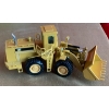 Image 1 : NZG W. German CAT 988 B Wheel Type Loader Die-Cast