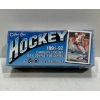Image 1 : (1991-92) Unopened Box of Hockey Cards