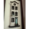Image 8 : Adorable Royal Copenhagen Denmark Dog Figurine, 11In Long w/ 3D Wall Art 