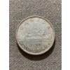 Image 2 : Three Canadian Dollars 23.33 g Silver (.800)