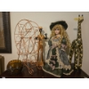 Image 2 : Decor Lot - Giraffe Missing Ear
