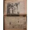 Image 5 : Edmonton Journal June 2/3, 1939-  Royal Visit: 200,000 Welcome King, Queen to Edmonton