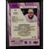 Image 2 : Samuel Bolduc 35/99 - 2023-24 O-Pee-Chee Platinum "Rookie Autographs" Trading Card