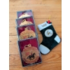 Image 6 : Christmas Collection - RCMP Collectible Keepsakes Hand Carved Carosel Pony Assorted Holiday Decor & 