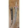 Image 5 : 'Souvenir Du Moroc' Mini Knife/Blade, Brass Ireland Bottle Opener and Vintage Counter 