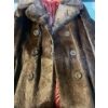 Image 2 : Seal Skin Coat 3/4 Length