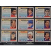 Image 16 : Collection of Vintage 1990-91 Pro Set Hockey Cards 