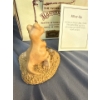 Image 30 : Krystonia Hand Painted Figurines, Made in England w/ Certificates,  8 Pieces, Largest 10inx10in