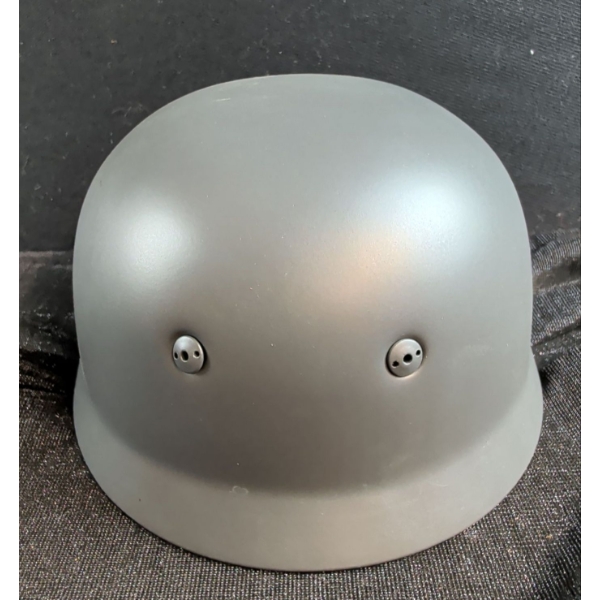 Replica WWII German M38 Fallschirmjäger Paratrooper Helmet