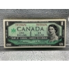 Image 1 : 1967 Canadian $1 Dollar Bill 9723474