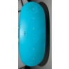 Image 2 : Bose Soundlink Color II Portable Blutooth Speaker In Aqua Blue w/ Silicone Exterior & Charger
