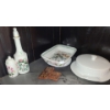 Image 4 : Contents of Cupboards- Port Meirion Dishes: "Variations", "The Botanic Garden" and Other Kitchenware