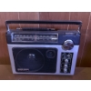 Image 1 : Portable AM/FM Radio by General Electric with Telescoping Antenna