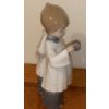 Image 4 : Lladro Porcelain Nao Choir Boys 7T