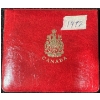 Image 5 : 1972 Uncirculated Coin Set